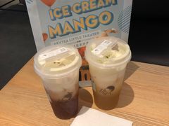 -喜茶(佛山顺德大良东乐路店)