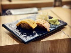 -鮨政·Omakase(港汇恒隆广场店)