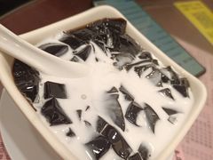 -南信牛奶甜品专家