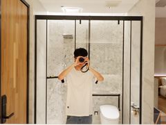 -红星坪温泉精品酒店