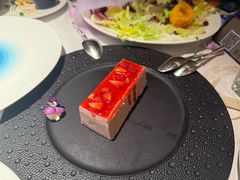 -PARFUM FLORAL花境法餐(南京首店)