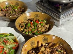 -老师傅餐馆(长沙店)
