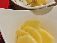 -海底捞火锅(千峰路店)