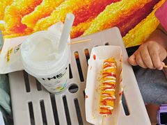 -味子夫鸡柳(解放碑总店)