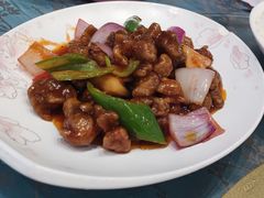 香波生炒骨-渔哥味稻酒家(南村镇店)