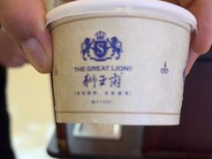-狮王府淮扬菜(新街口友谊店)