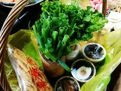 -鲁西南老厨子·特色鲁菜(经一纬五店)