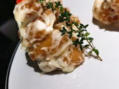 芥末虾仁球-太二酸菜鱼(沈阳万象城店)