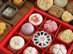 -稻香村(文殊院旗舰店)