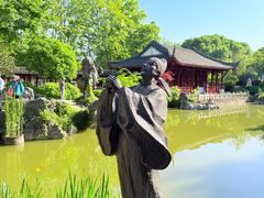 -采石矶景区