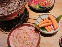 -烧肉达人•炭火烧肉(新天地店)