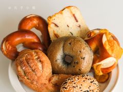 -富贵面包公司(运河店)