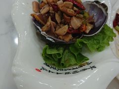 葱油天鹅蛋-郭姐·威海渔村(黄兴路店)