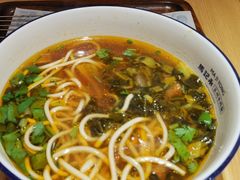 -马记永·兰州牛肉面(天通苑家乐福店)