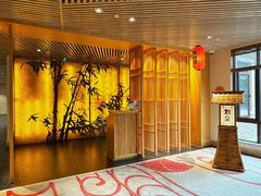 -北京古北水镇御舍温泉酒店