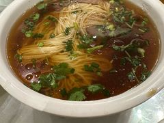 -留芳·文旅古月楼(老街店)