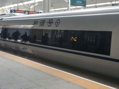 -沈阳站