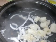 -探窝·竹笙椰子鸡(杨箕店)