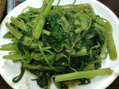椒丝腐乳通菜-美食店(华贵路店)
