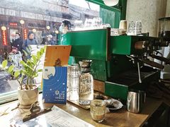 -METAL HANDS(五道营店)