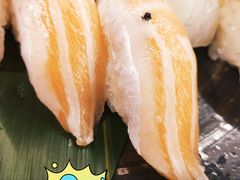 -友壹町寿司(嘉洲广场店)
