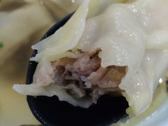 -周素珍馄饨(王家弄店)