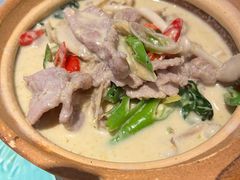 西贡咖喱牛腩-米纸越南小馆(金鹰世界店)