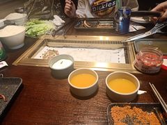 -新石器烤肉(之心城店)