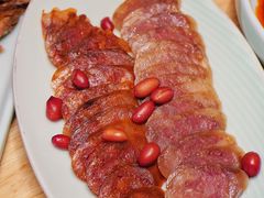 -全牛匠·乐山跷脚牛肉(新中关店)