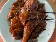 -淇沙湾渔村餐厅