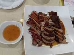 -老字号蛇口德记烧腊饭店·海鲜加工