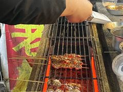 -王记肉火烧早餐中国店