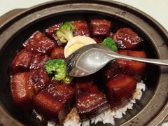 -湖锦酒楼·32年地道湖北菜(光谷店)