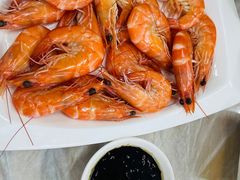 -众味海鲜大排档·活海鲜·潮汕味(南澳店)