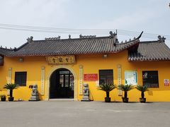 -会龙寺