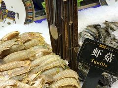 -加餐海鲜自助(集美银泰百货店)