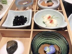 -梅筑·创意料理(王府井百货店)