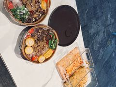 -哈力家·西北烧烤烤串(凤城十路店)