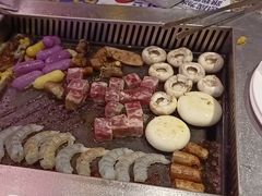 -阿亲家·韩式无限烤肉(春熙路店)
