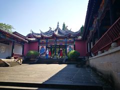 -丰都鬼城名山景区