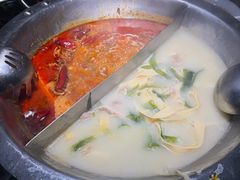 -骨之味·筒骨汤火锅(江头店)