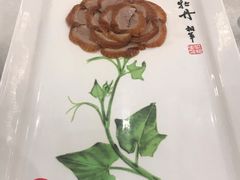 -北京全聚德(王府井店)