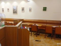 -萨莉亚意式餐厅(天河城购物中心店)