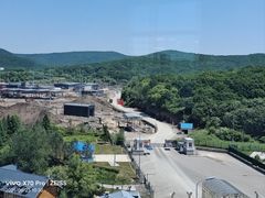 -绥芬河国门景区