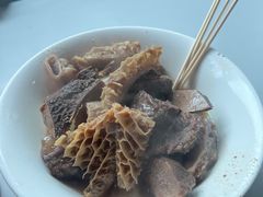 -梓记牛什(總店)