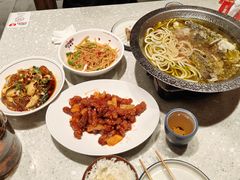 -福阿婆老牌湘菜(大润发店)