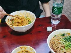 -朱儿面庄(洋河三路店)