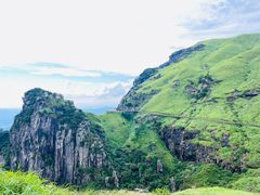-萍乡武功山风景名胜区