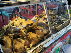 -正宁路小吃夜市