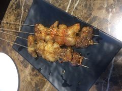 -郑喜旺烧烤(郑州总店)